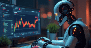 The Role of AI in Cryptocurrency Trading