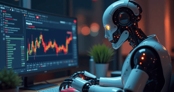 The Role of AI in Cryptocurrency Trading