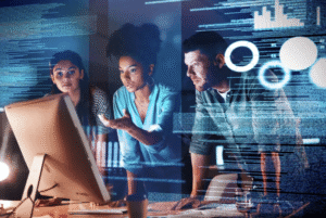 How Technology Is Improving Workplace Collaboration