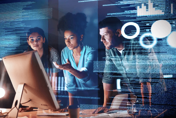 How Technology Is Improving Workplace Collaboration