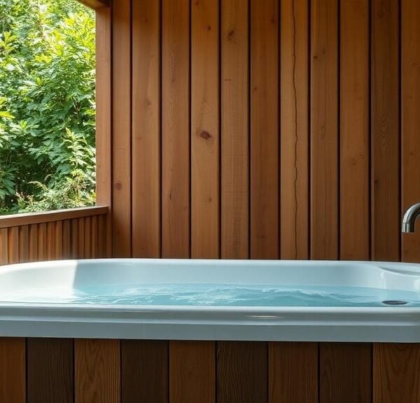 Cold Plunge: What to Know Before You Buy