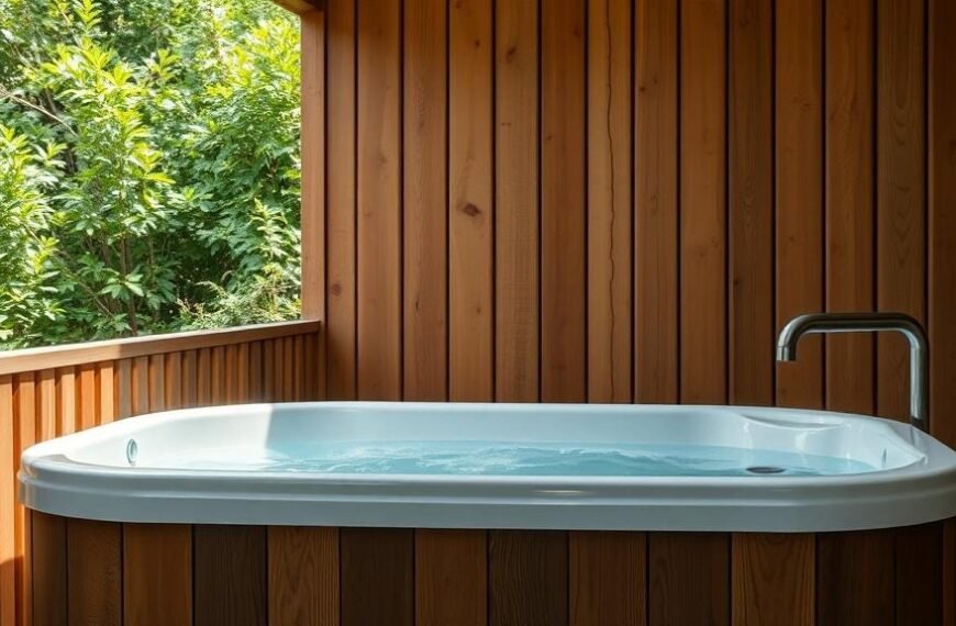 Cold Plunge: What to Know Before You Buy