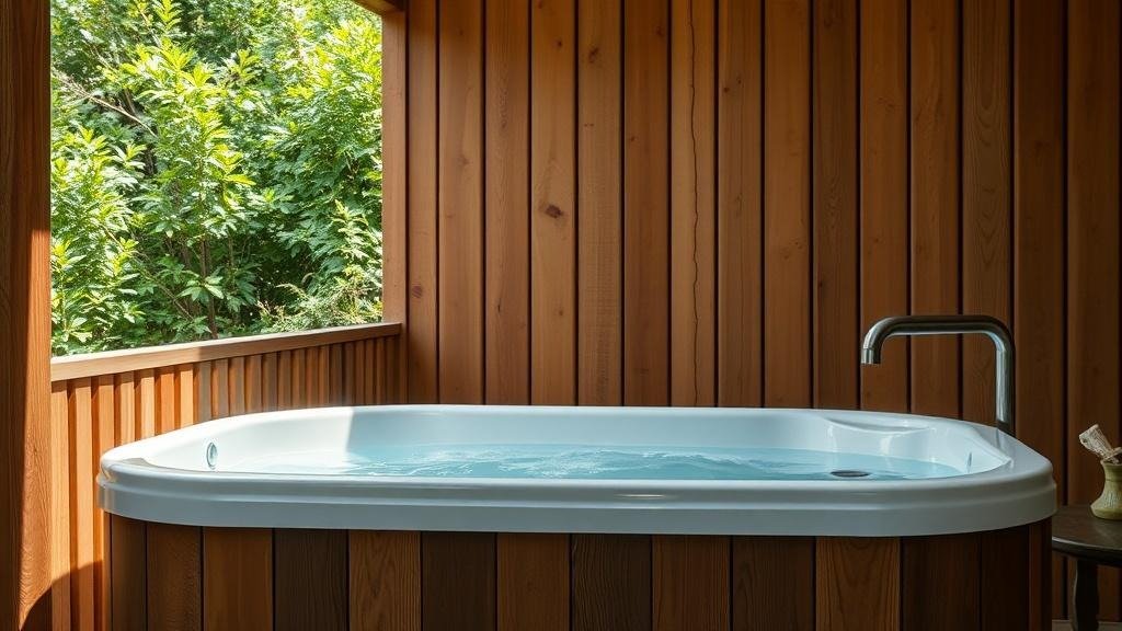 Cold Plunge: What to Know Before You Buy