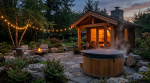 Do You Need 240V for a Traditional Sauna? A Wiring Primer