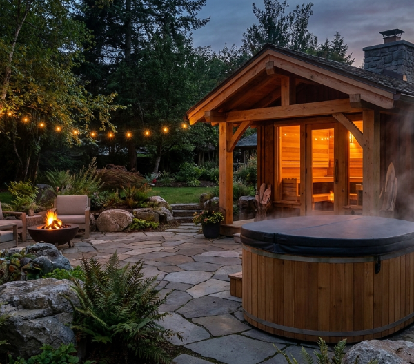 Do You Need 240V for a Traditional Sauna? A Wiring Primer