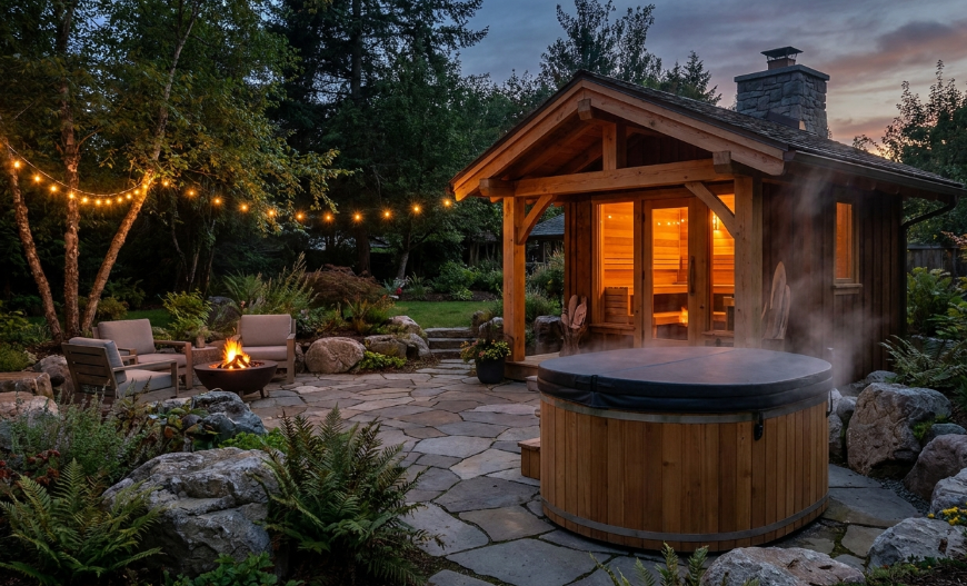 Do You Need 240V for a Traditional Sauna? A Wiring Primer