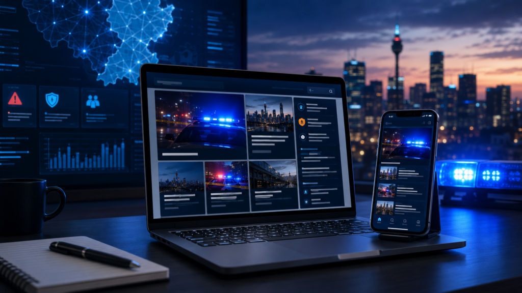NSWPoliceNews Com