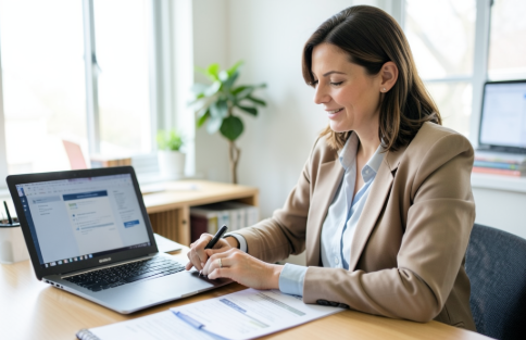 How Small Businesses Can Find the Right Employees
